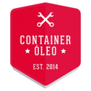 CONTAINER ÓLEO - SÃO MIGUEL DO OESTE