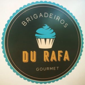 DU RAFA - Brigadeiros Gourmet