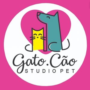 Gato.cão Studio Pet