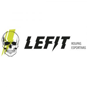 Lefit Roupas Esportivas