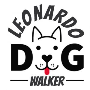 LEONARDO DOG WALKER