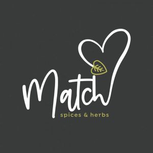 MATCH SPICES & HERBS 