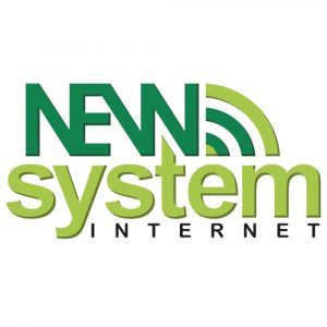 New System Internet