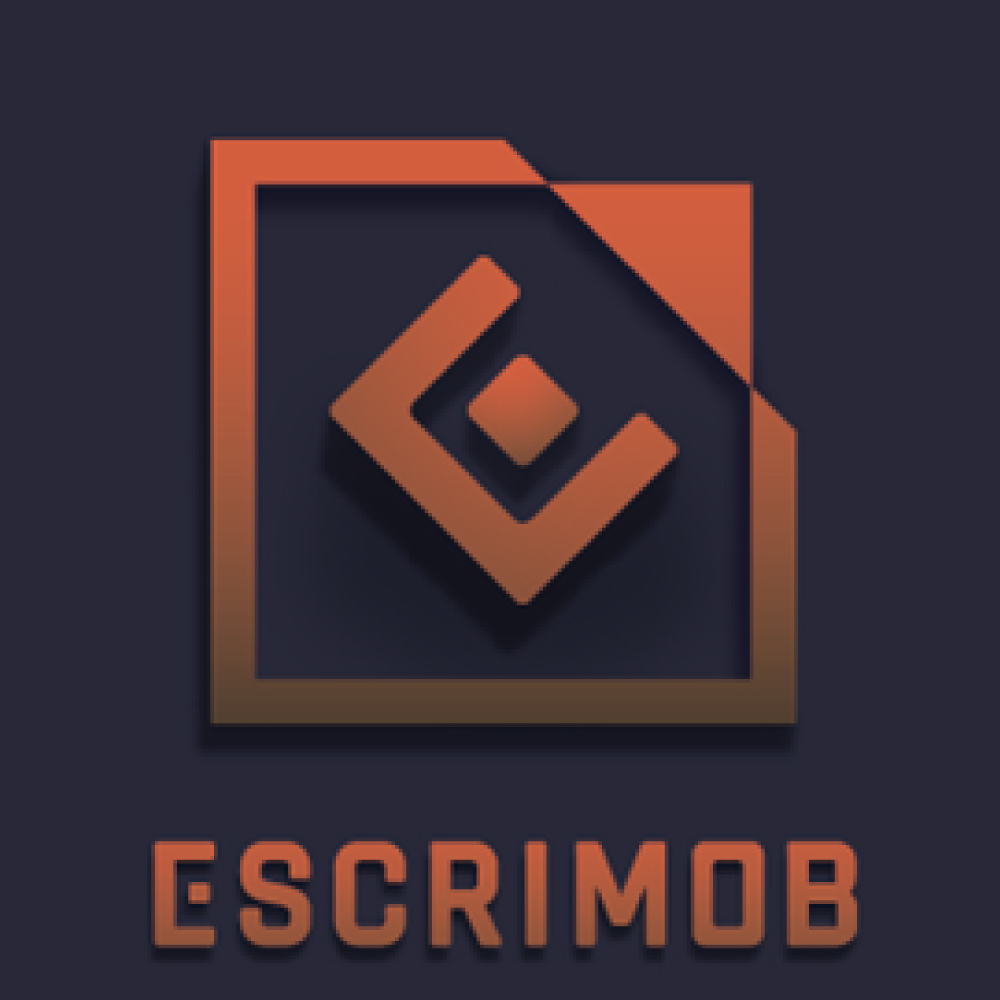 ESCRIMOB MÓVEIS PARA ESCRITÓRIO E HOME OFFICE 
