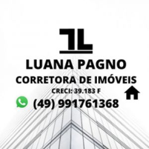  LUANA PAGNO NEGÓCIOS IMOBILIÁRIOS 