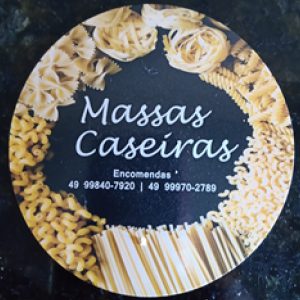 MASSAS CASEIRAS ZANCHET 