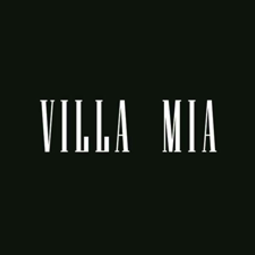 VILLA MIA MODA FEMININA 