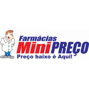 FARMÁCIAS MINI PREÇO