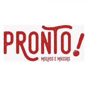 PRONTO MOLHOS E MASSAS