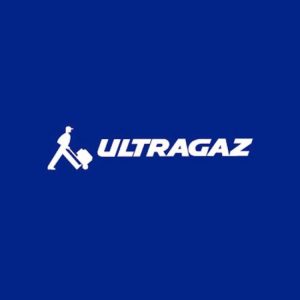 Ultragaz RUBINHO GÁS