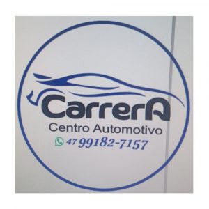 CARRERA CENTRO AUTOMOTIVO