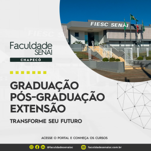 Faculdade SENAI