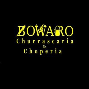 Bowaro - Churrascaria e Choperia 