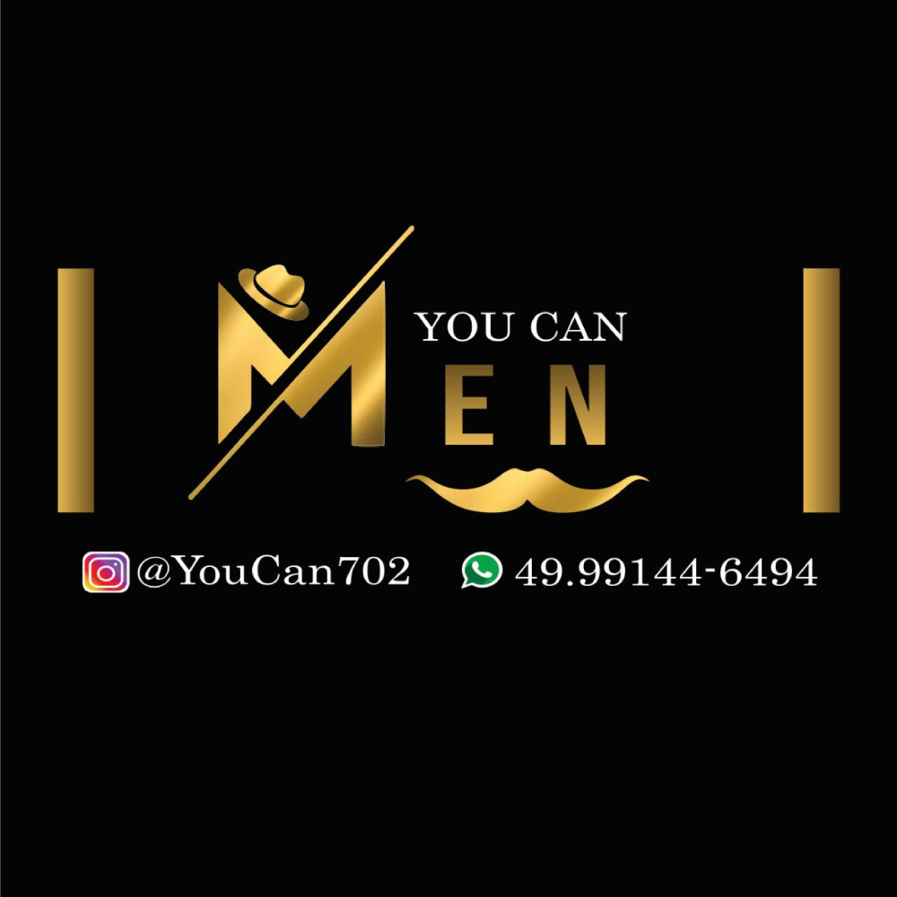You Can Men