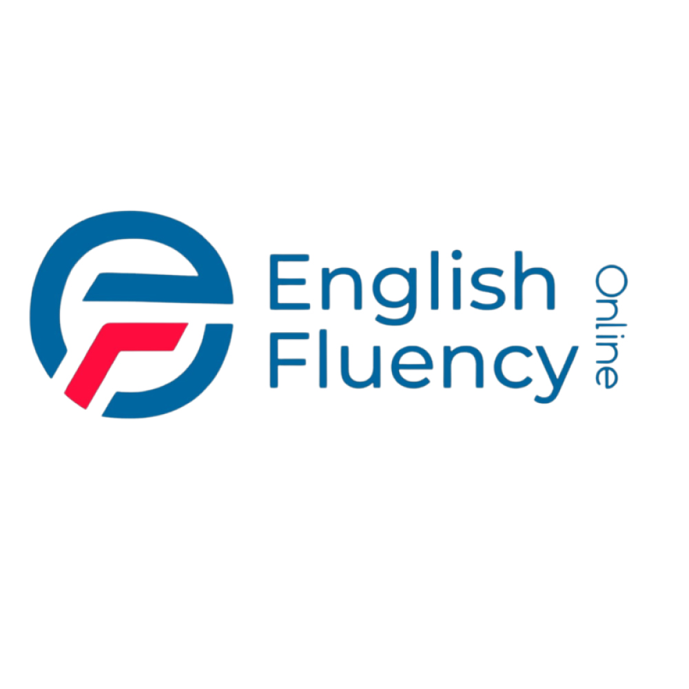 English Fluency Online