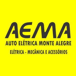 AEMA - Auto elétrica Monte Alegre