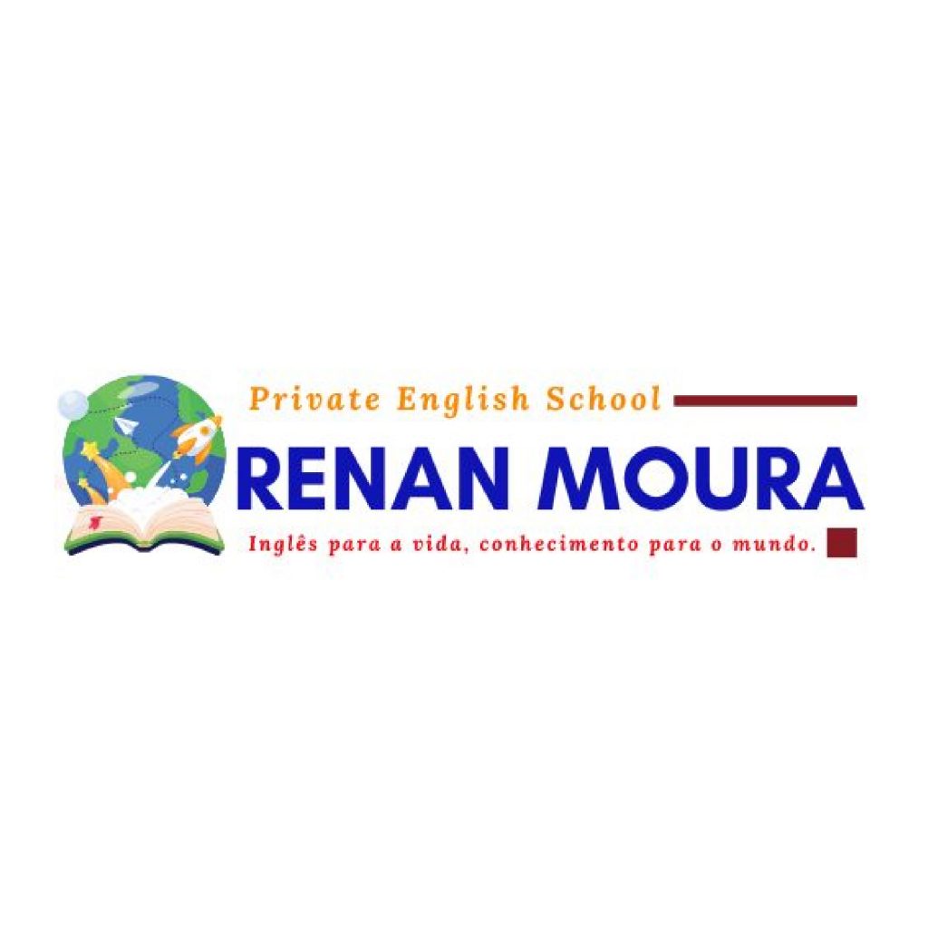 Renan Moura - Private English School