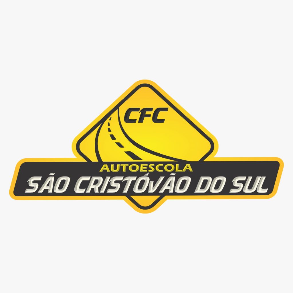 Auto escola CFC - São Cristóvão Do Sul