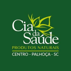 Cia da Saúde – Produtos Naturais