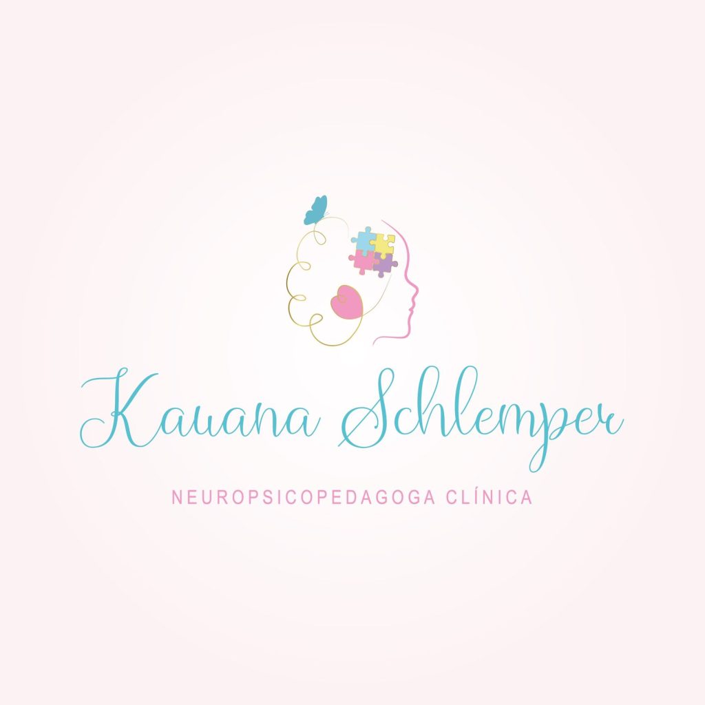  Neuropsicopedagoga Clínica - Kauana Schlemper