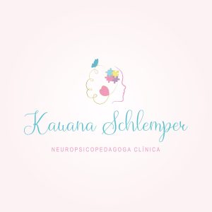  Neuropsicopedagoga Clínica - Kauana Schlemper