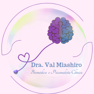 Val Miashiro - Psicanalista Clinica 