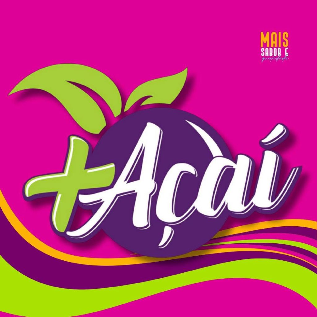 +AÇAÍ