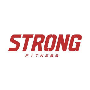 Strong Fitness 