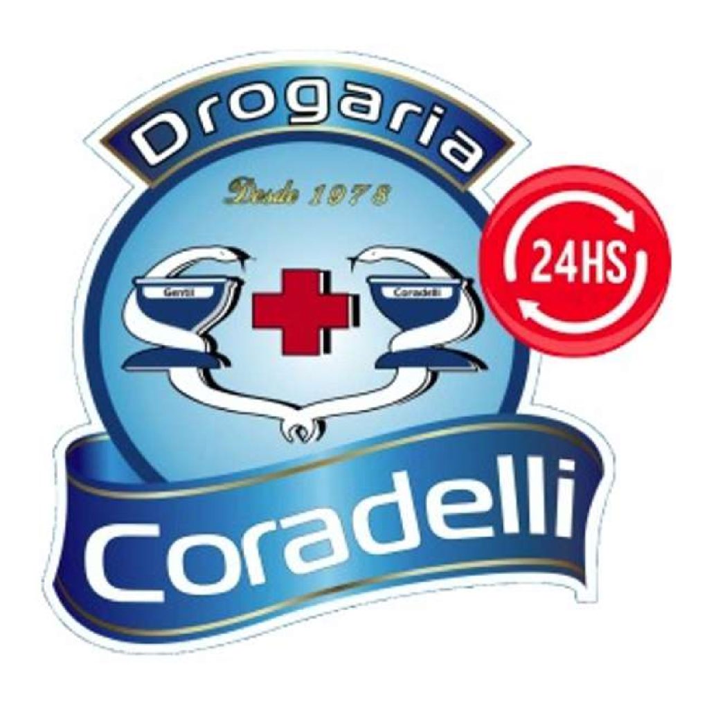 Drogaria Coradelli - 24hs