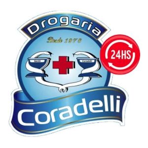 Drogaria Coradelli - 24hs