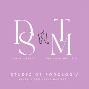 DS e TM Studio de Podologia Saúde e Bem Estar dos Pés