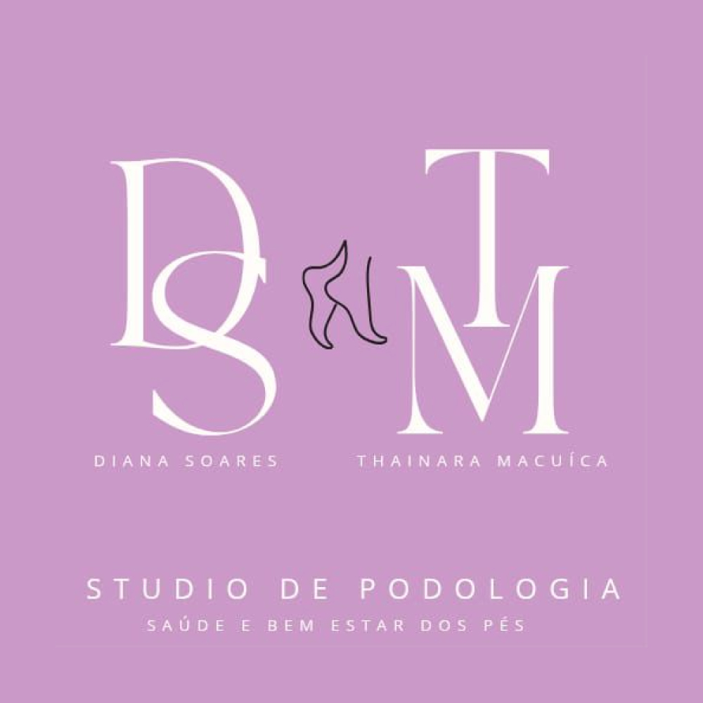 DS e TM Studio de Podologia Saúde e Bem Estar dos Pés