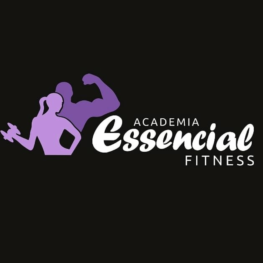 Academia Essencial Fitness